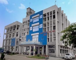 Shrinivas Institute of Paramedical Sciences - [SIPS]