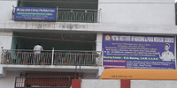 Patna Institute of Nursing and Paramedical Science