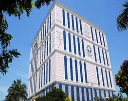 SRMIST Directorate of Online Education