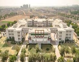 Centre for Design Excellence - [CODE VGU]
