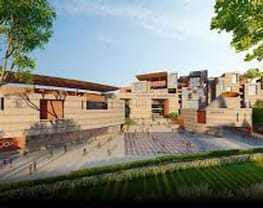 Vidyashilp University - [VU]