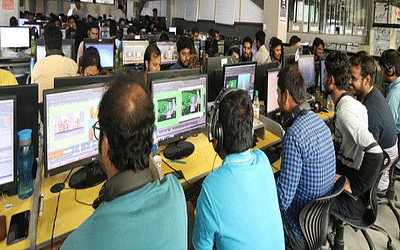 Hi-Tech Animation: Course, Fee, Admission, Placement, Faculty Hi-Tech Animation: Course, Fee, Admission, Placement, Faculty