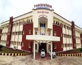 Sri Sai Dental College and Research Institute - [SSDCRI]