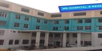 M.S. Hospital & Research Centre