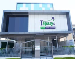 Tapasya College of Commerce & Management -[TCCM]