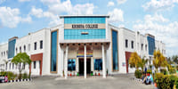 Krishna Group of Colleges