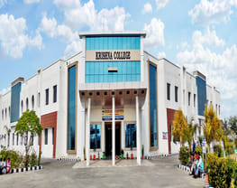 Krishna Group of Colleges