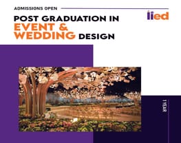 International Institute of Event Design - [IIED]