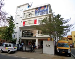 Lakshya Institute of Technology - [LIT]