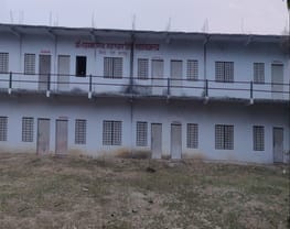 Shree Lakshman Singh Law College