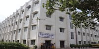 SRM Trichy Arts and Science College