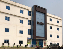 Shree Bhagwat Institute of Technology - [SBIT]