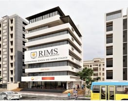 RIMS International School of Business and Technology