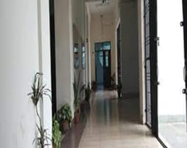 Ambalika Institute of Professional Studies - [AIPS]
