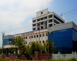 School of Allied Health Sciences, Vinayaka Mission's Research Foundation-Deemed to be University