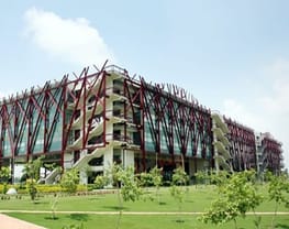 O.P. Jindal Global University, Jindal School of Environment and Sustainability - [JSES]