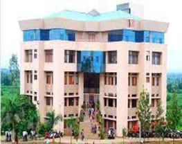 DY Patil Agriculture & Technical University