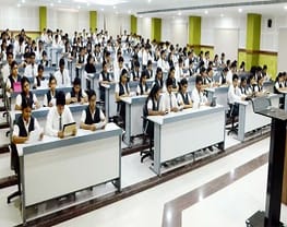 Sahyog College of Medical Sciences