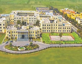 International Center for Advance Studies and Research - [ICASR]