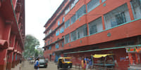 Shri Digamber Jain Girls' College