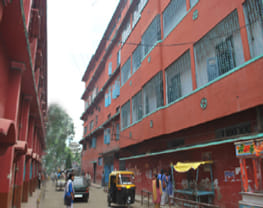 Shri Digamber Jain Girls' College