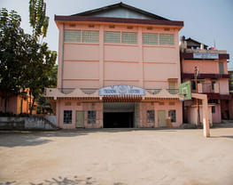 Sakus Mission College