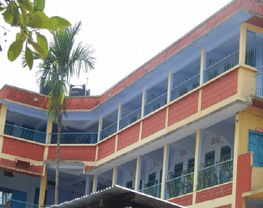 North East Institute of Social Science & Research