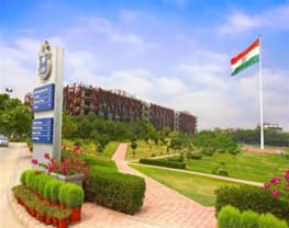 O.P. Jindal Global University, Jindal School of Psychology and Counselling - [JSPC]