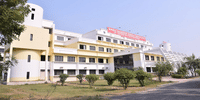 Babu Sunder Singh College of Pharmacy
