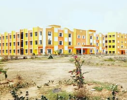 Santushti College of Medical & Higher Studies