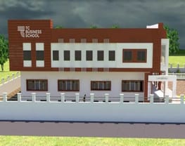 TC Business School - [TCBS]