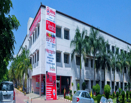Mittal Institute of Pharmacy