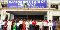 Harsha Institute of Pharmacy - [HIP]