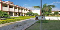Pt. Tripurari Mishra Adarsh Pharmacy College