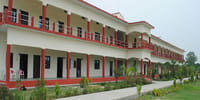Baba Ramnath Utkarsh Pharmacy College - [BRUPC]