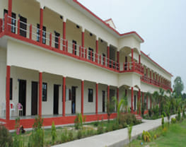 Baba Ramnath Utkarsh Pharmacy College - [BRUPC]