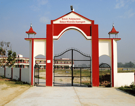 M.S.D. Polytechnic College