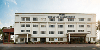 IKON Pharmacy College