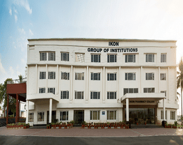IKON Pharmacy College