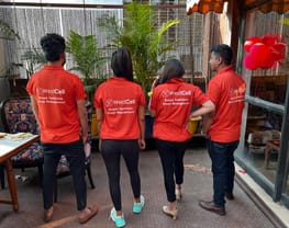 WedCell Institute of Event Management