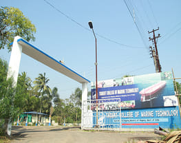 Trident College of Marine Technology