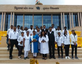 A.B. Parikh Law College