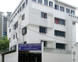 Syamaprasad Institute of Education and Training - [SIET]