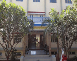 Shri Adarsh BCA College