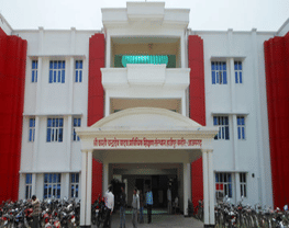 Shri Kashi Chandradev Polytechnic
