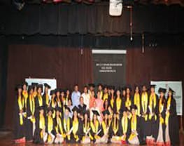 S. P. Kothari B.Ed College