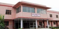Khairthal Pharmacy College