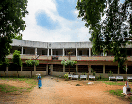 Mahavir Nursing Institute