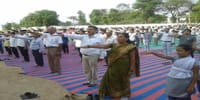 Shree UH Chaudhari Arts & Commerce College