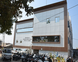 Shree Shamalaji Homeopathic Medical College, Hospital & Research Institute